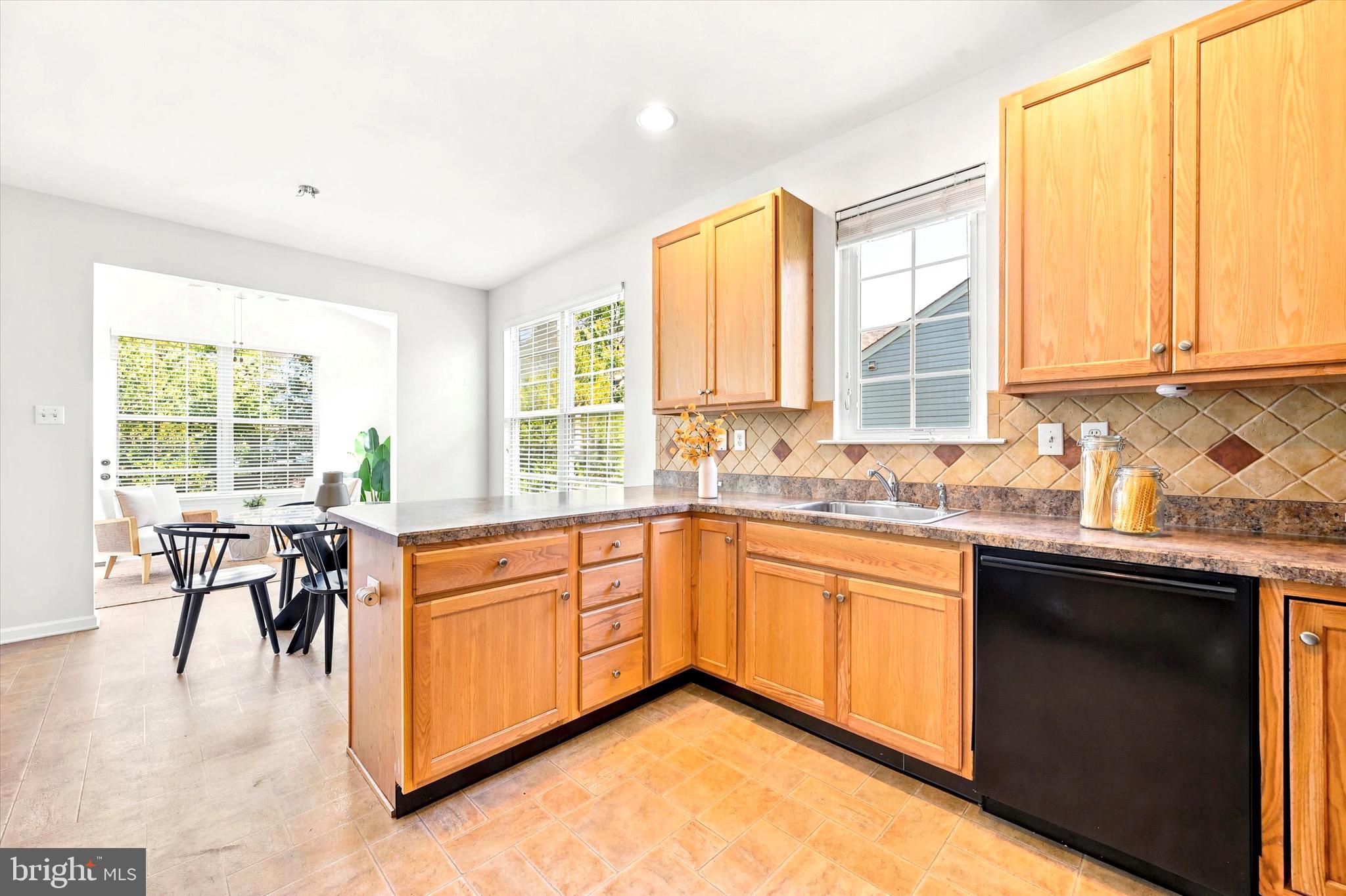 FOXFIELD - Residential