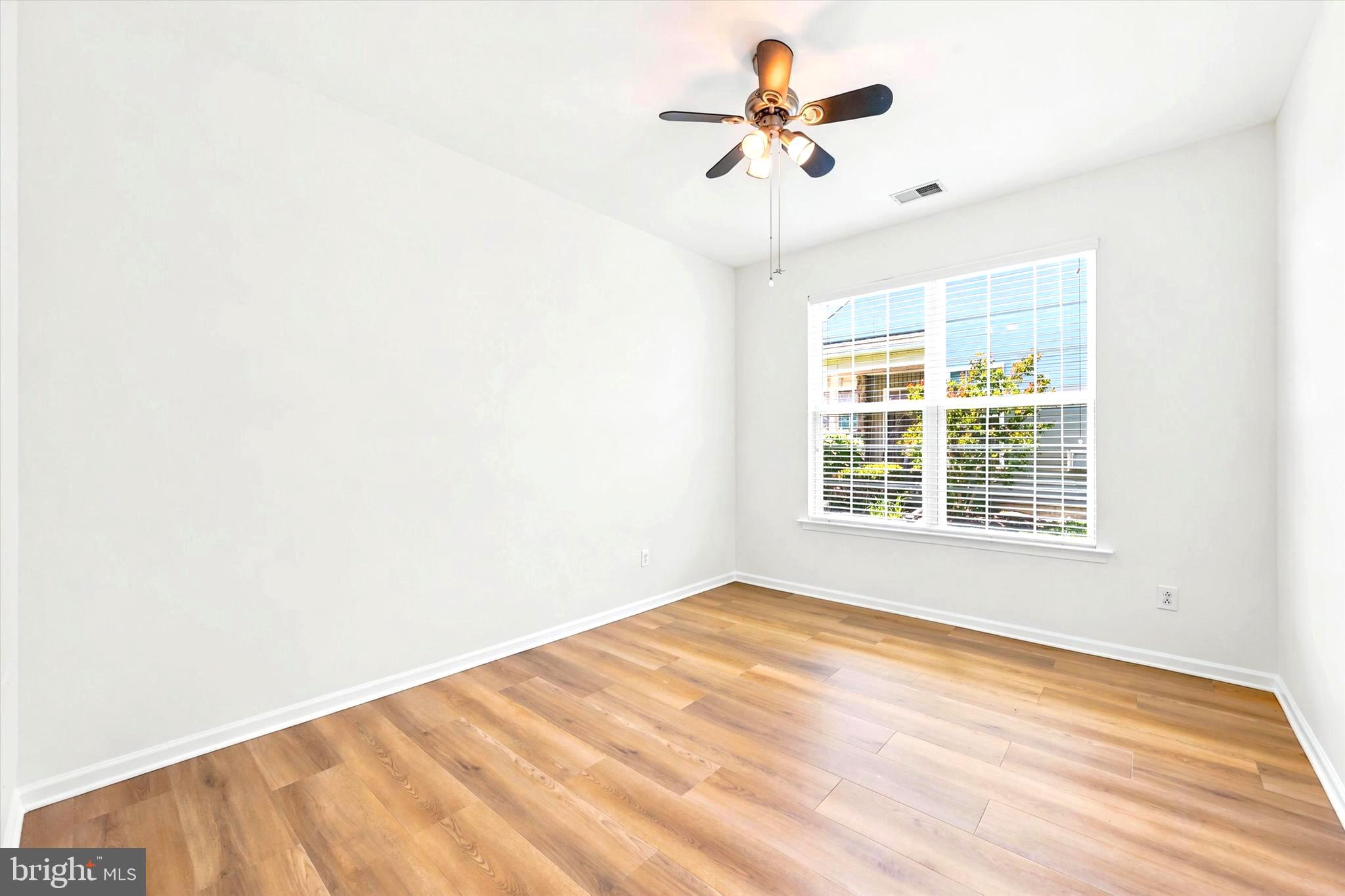 FOXFIELD - Residential