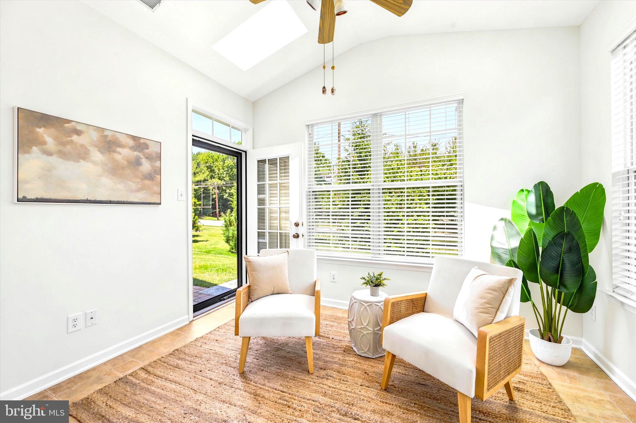FOXFIELD - Residential