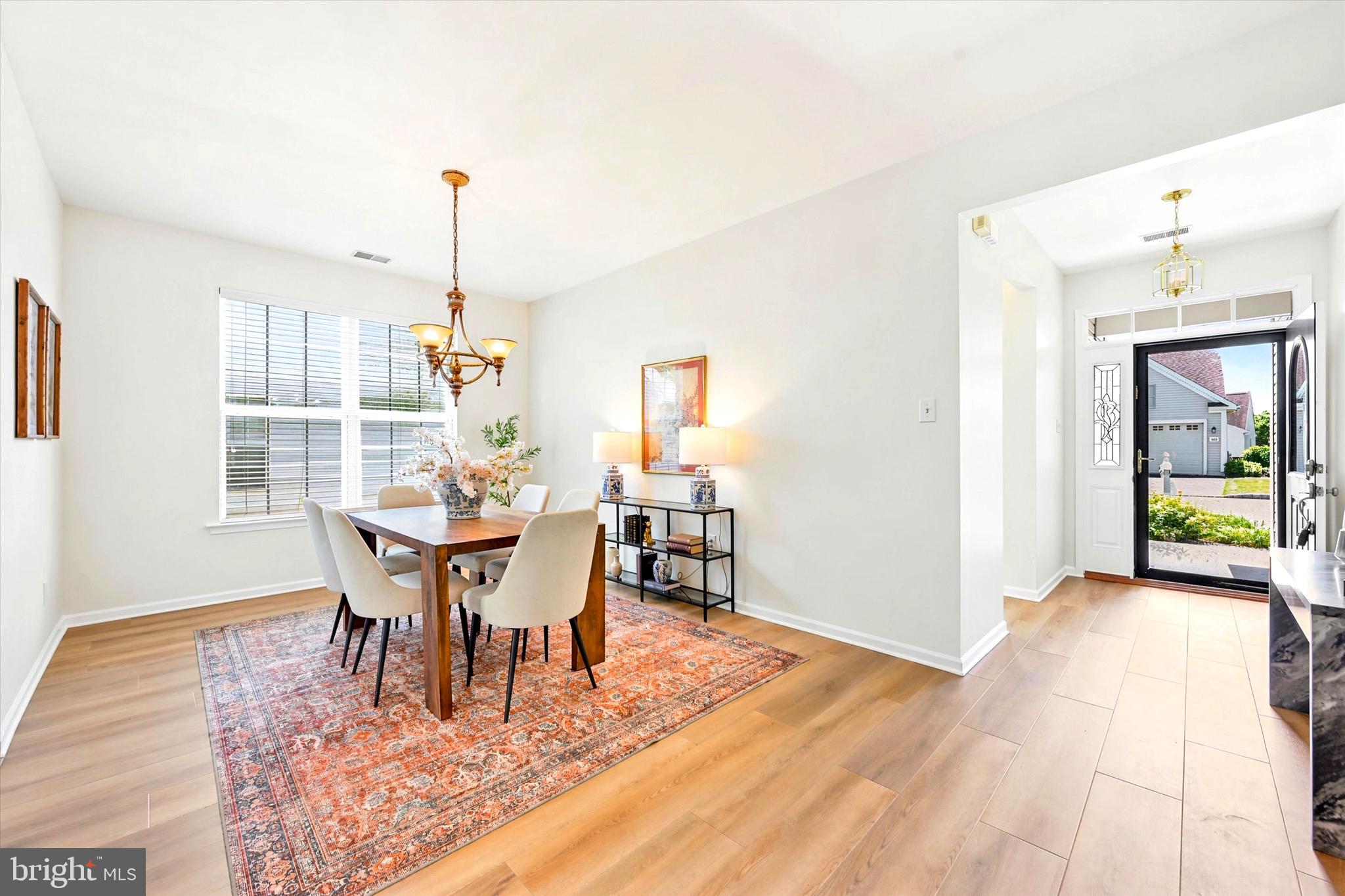 FOXFIELD - Residential