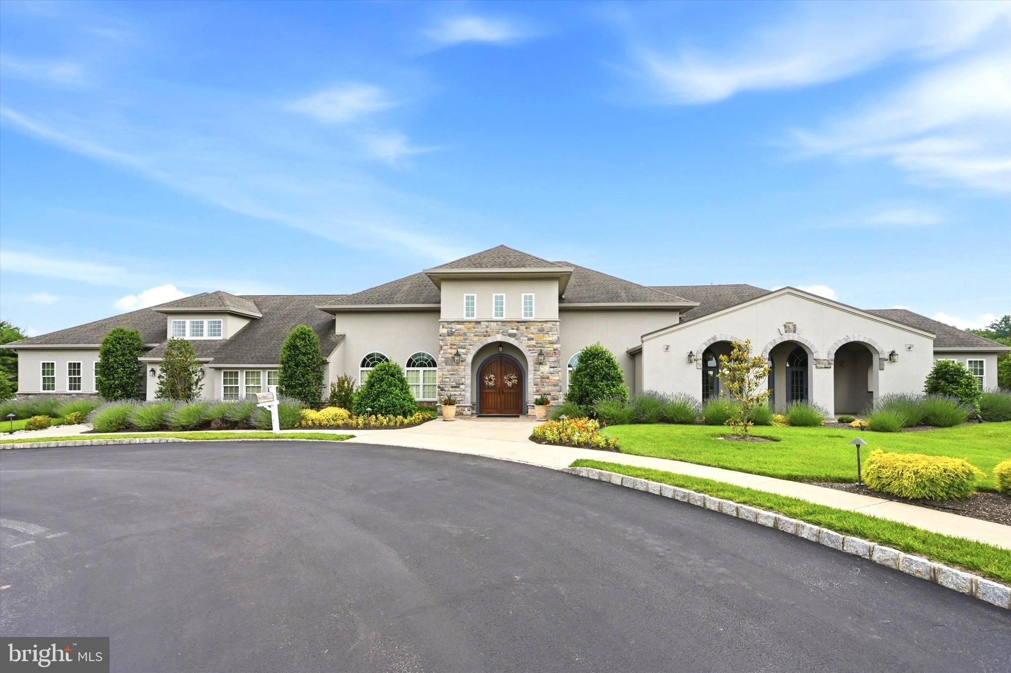 FOXFIELD - Residential