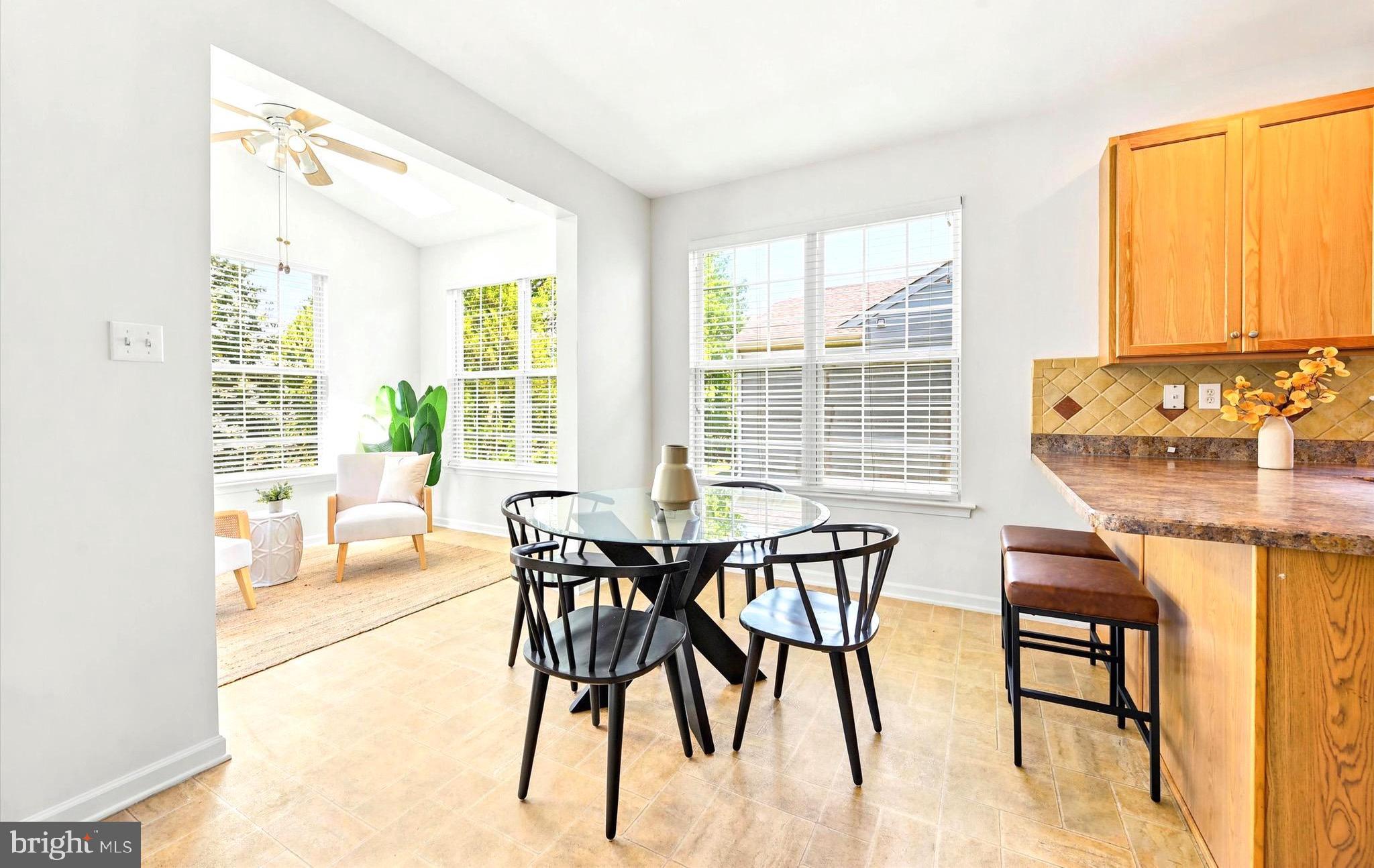 FOXFIELD - Residential