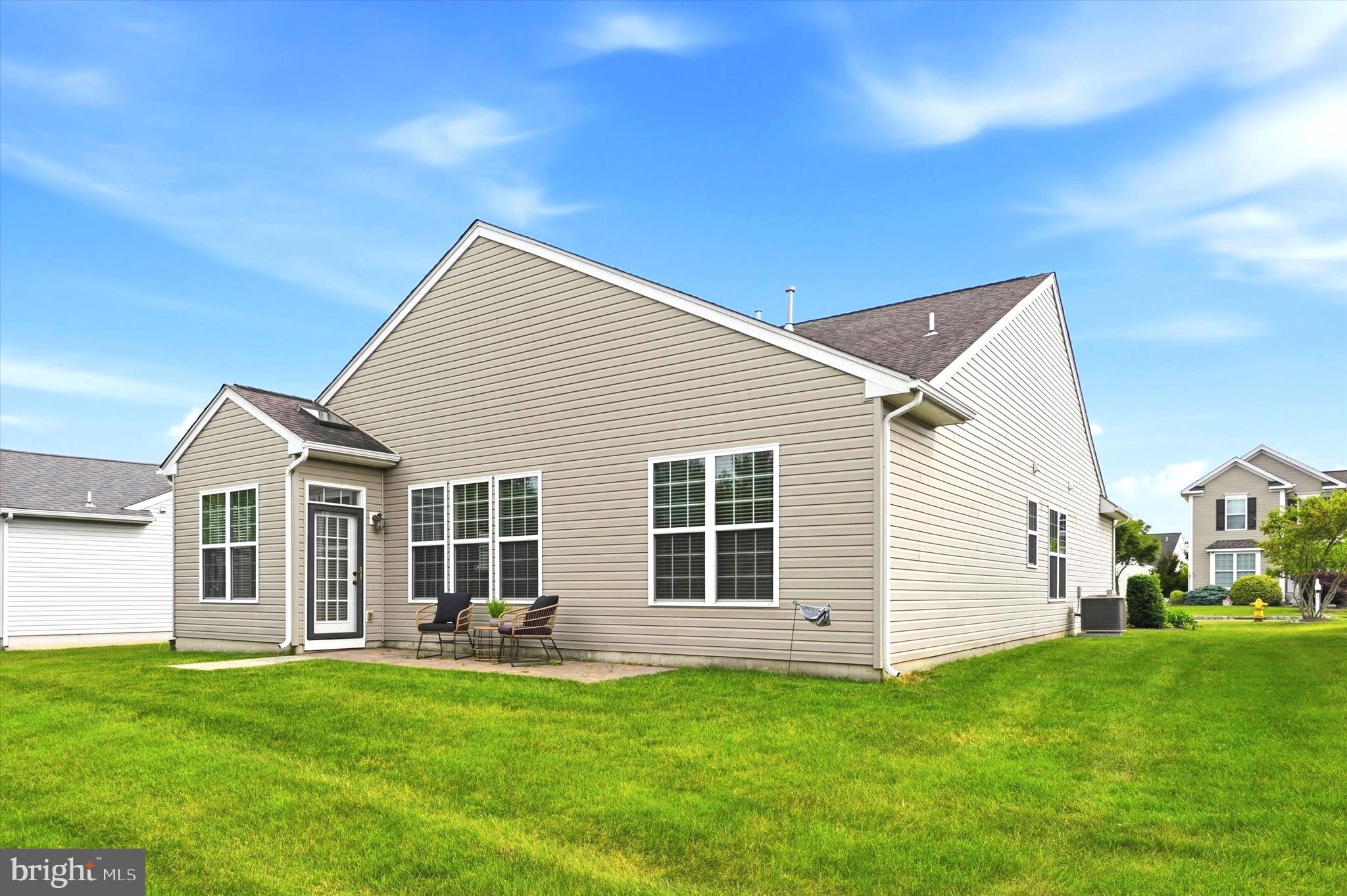 FOXFIELD - Residential