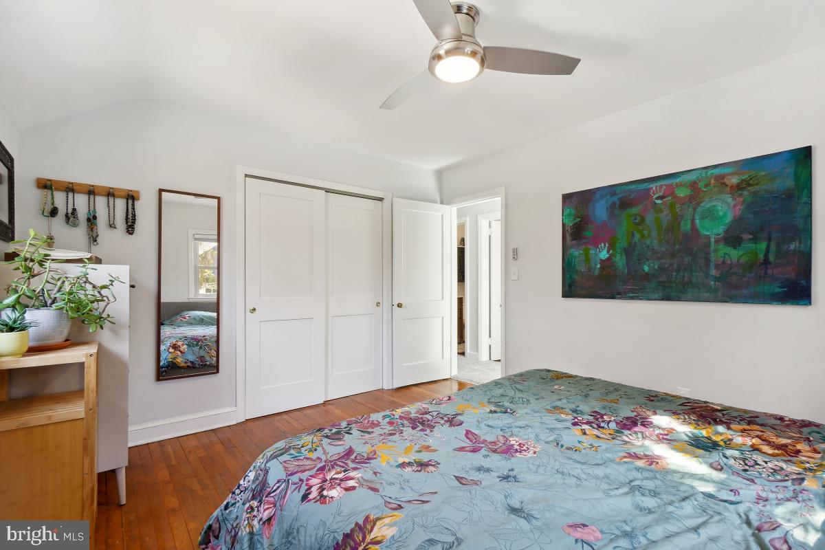 TAKOMA PARK - Residential Lease
