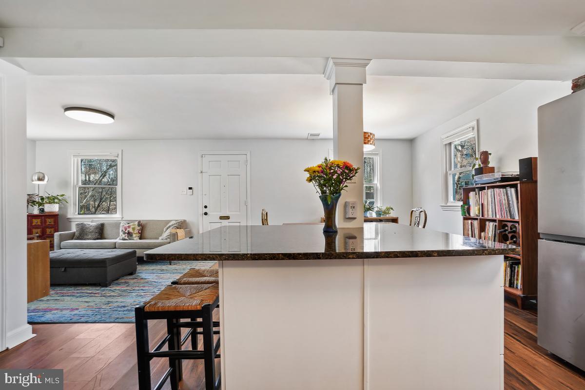 TAKOMA PARK - Residential Lease