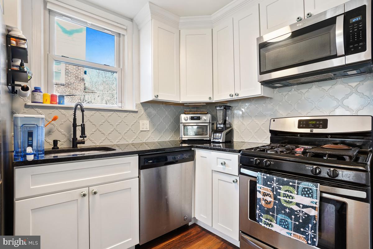 TAKOMA PARK - Residential Lease