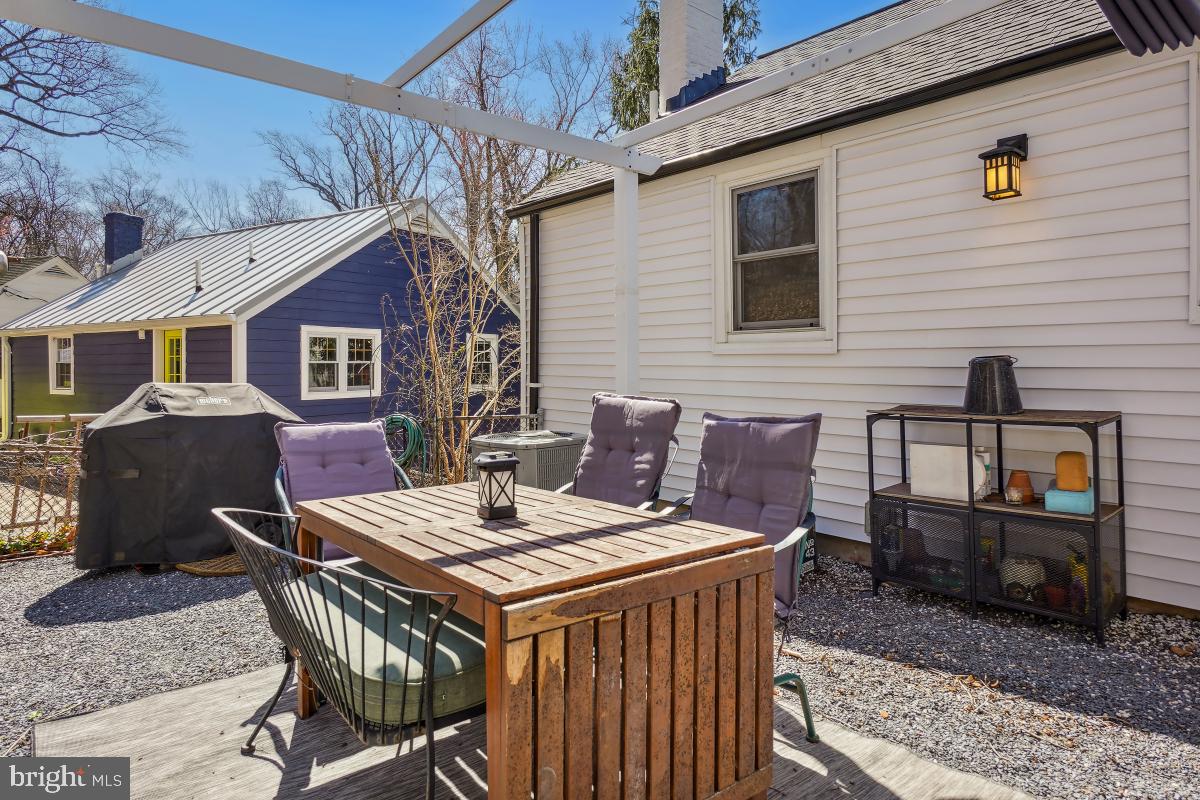 TAKOMA PARK - Residential Lease