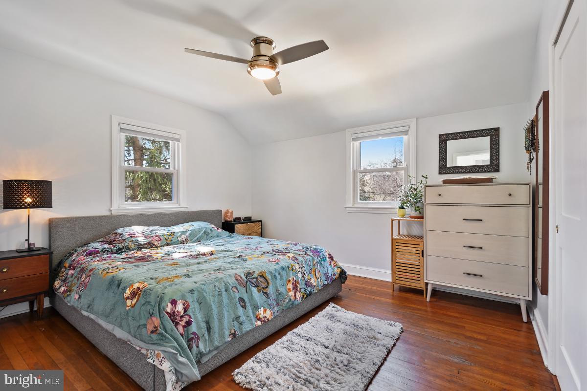 TAKOMA PARK - Residential Lease