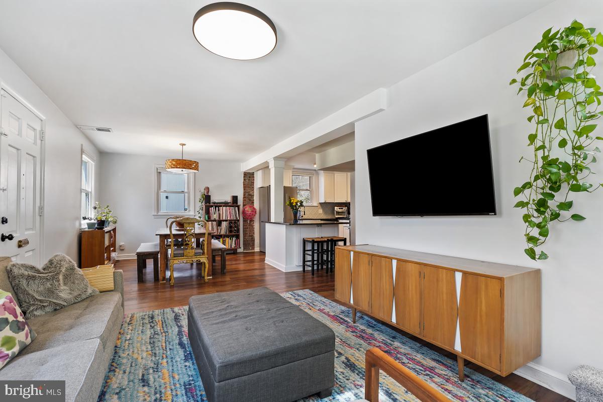 TAKOMA PARK - Residential Lease