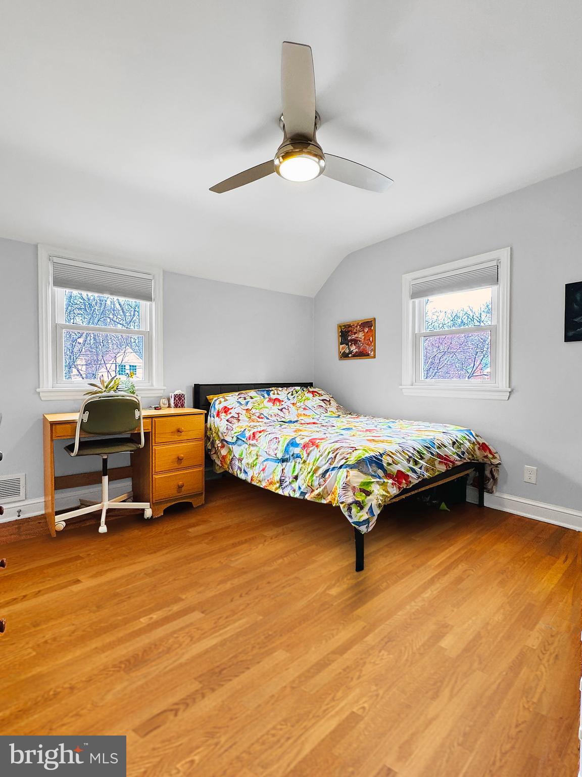 TAKOMA PARK - Residential Lease