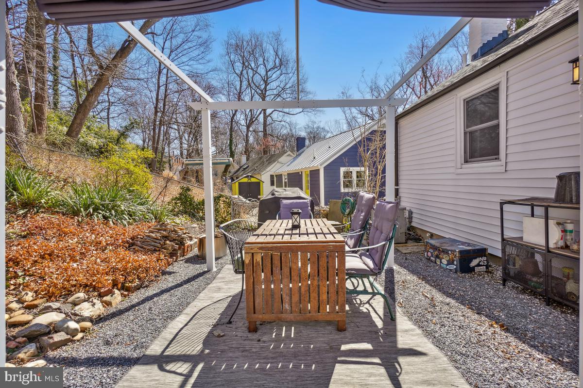 TAKOMA PARK - Residential Lease