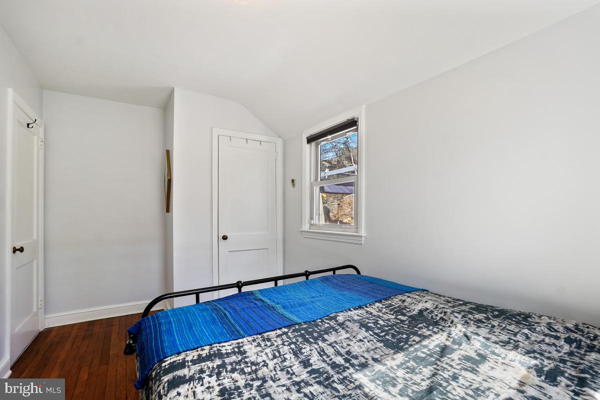 TAKOMA PARK - Residential Lease