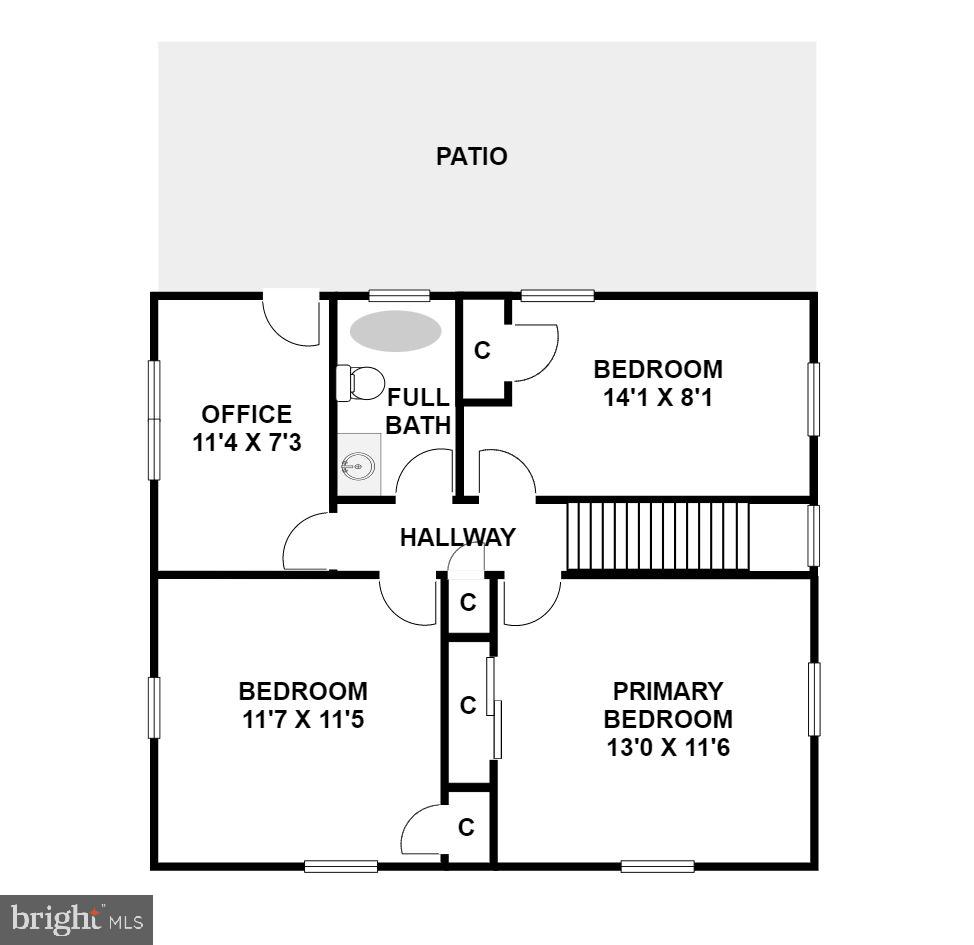 TAKOMA PARK - Residential Lease
