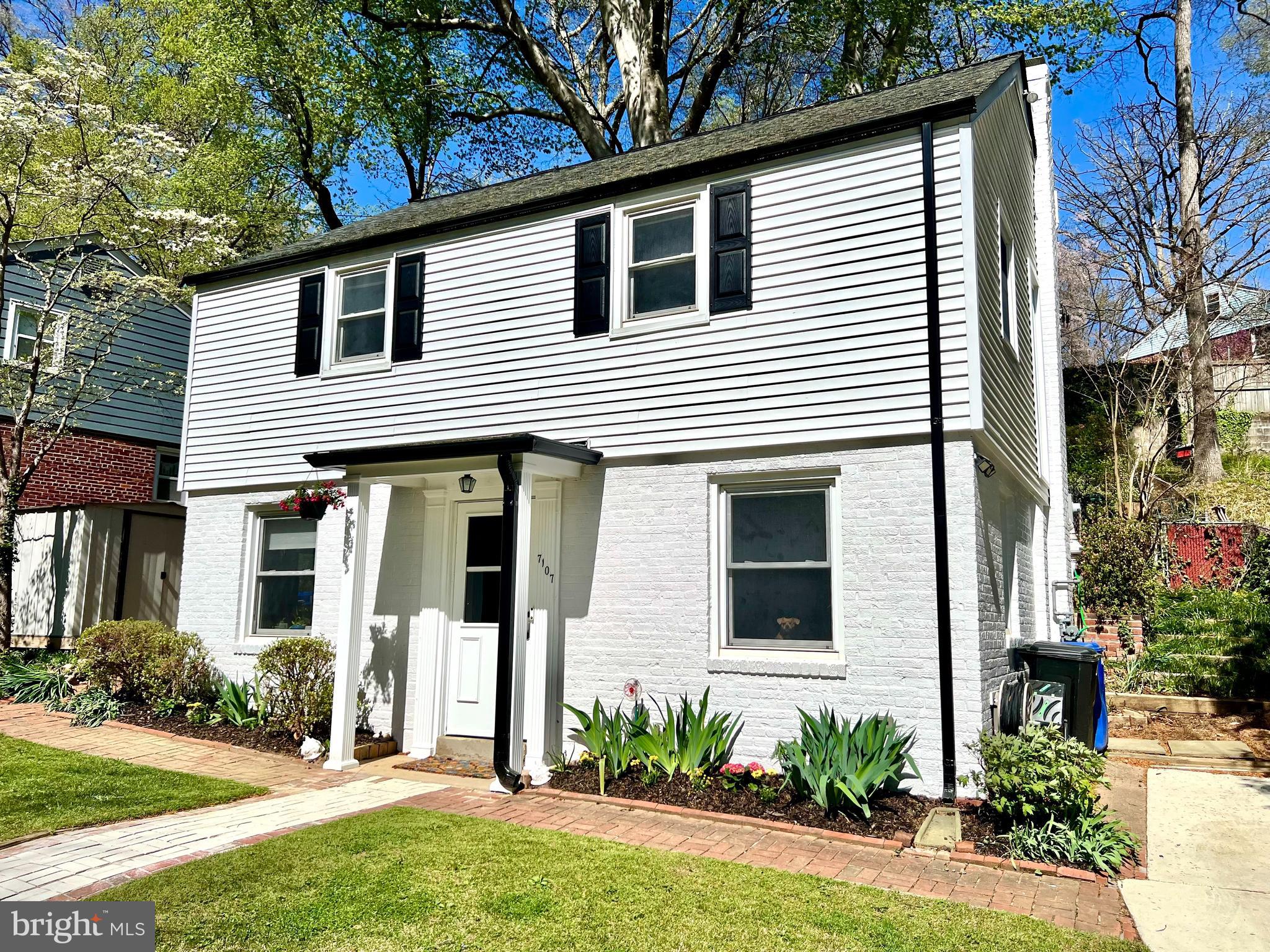 TAKOMA PARK - Residential Lease