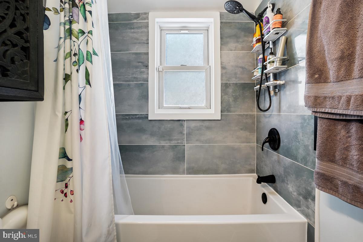 TAKOMA PARK - Residential Lease