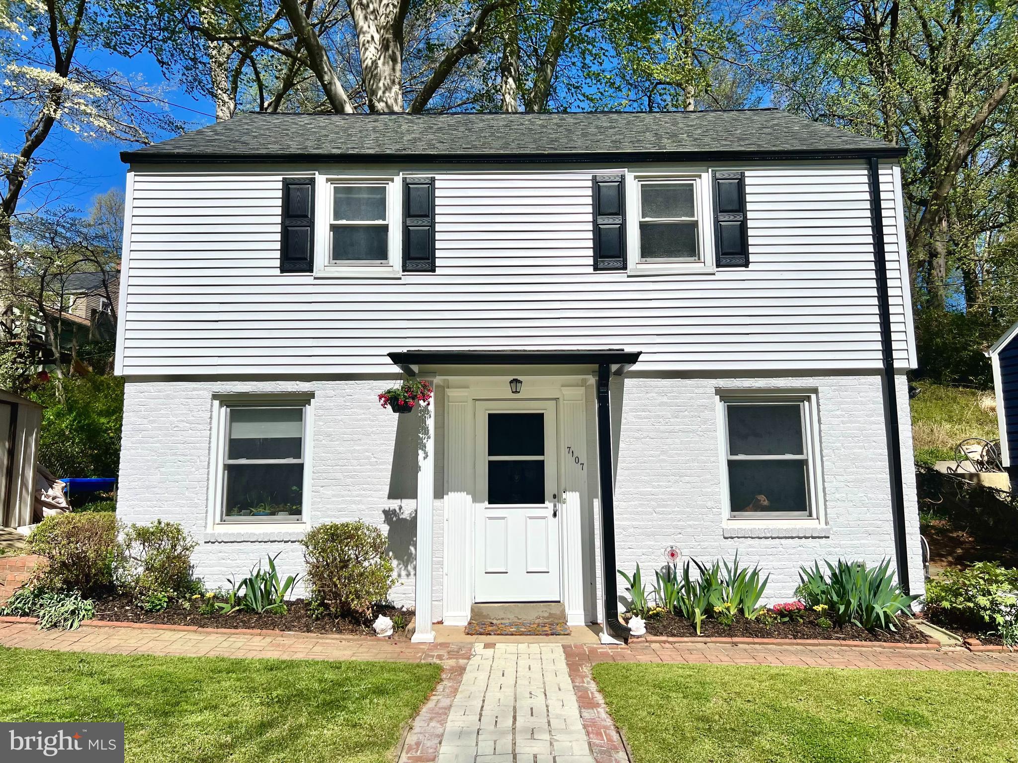 TAKOMA PARK - Residential Lease