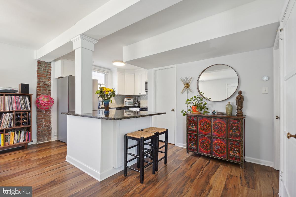 TAKOMA PARK - Residential Lease