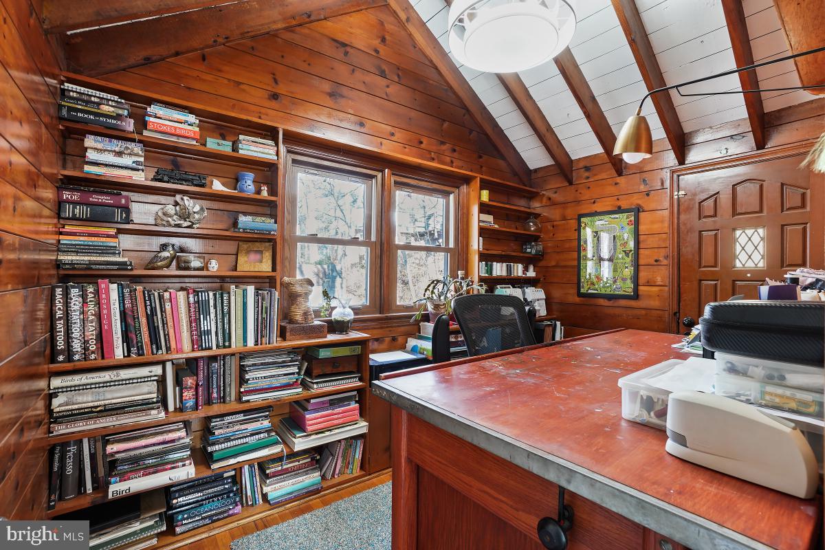TAKOMA PARK - Residential Lease