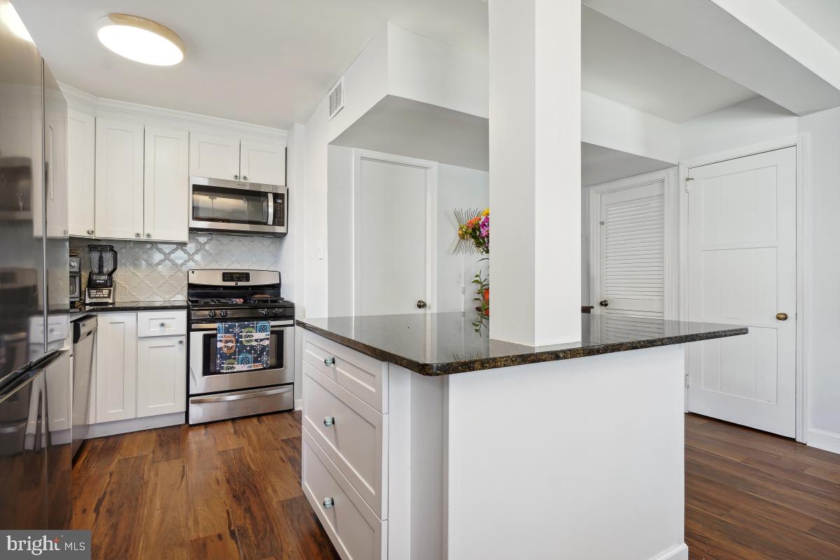 TAKOMA PARK - Residential Lease