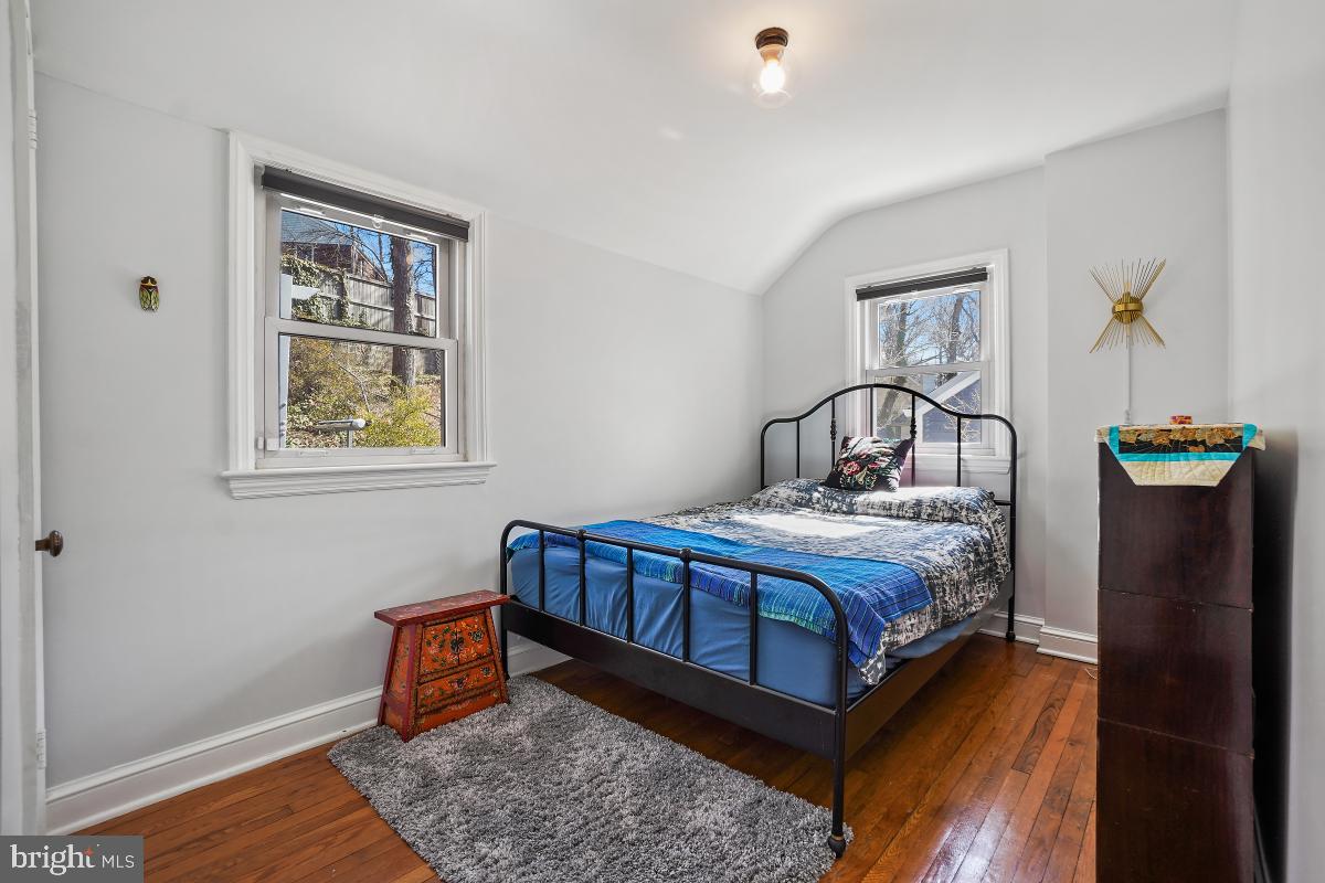 TAKOMA PARK - Residential Lease