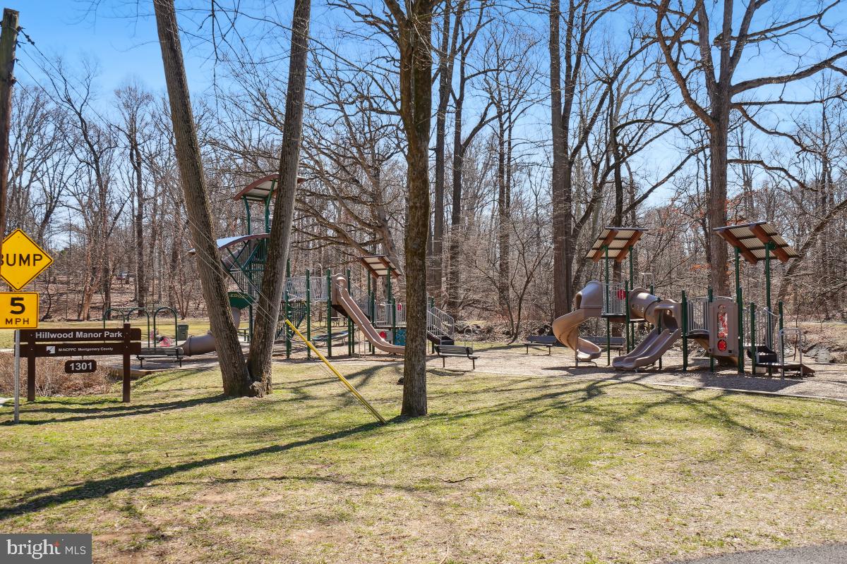TAKOMA PARK - Residential Lease