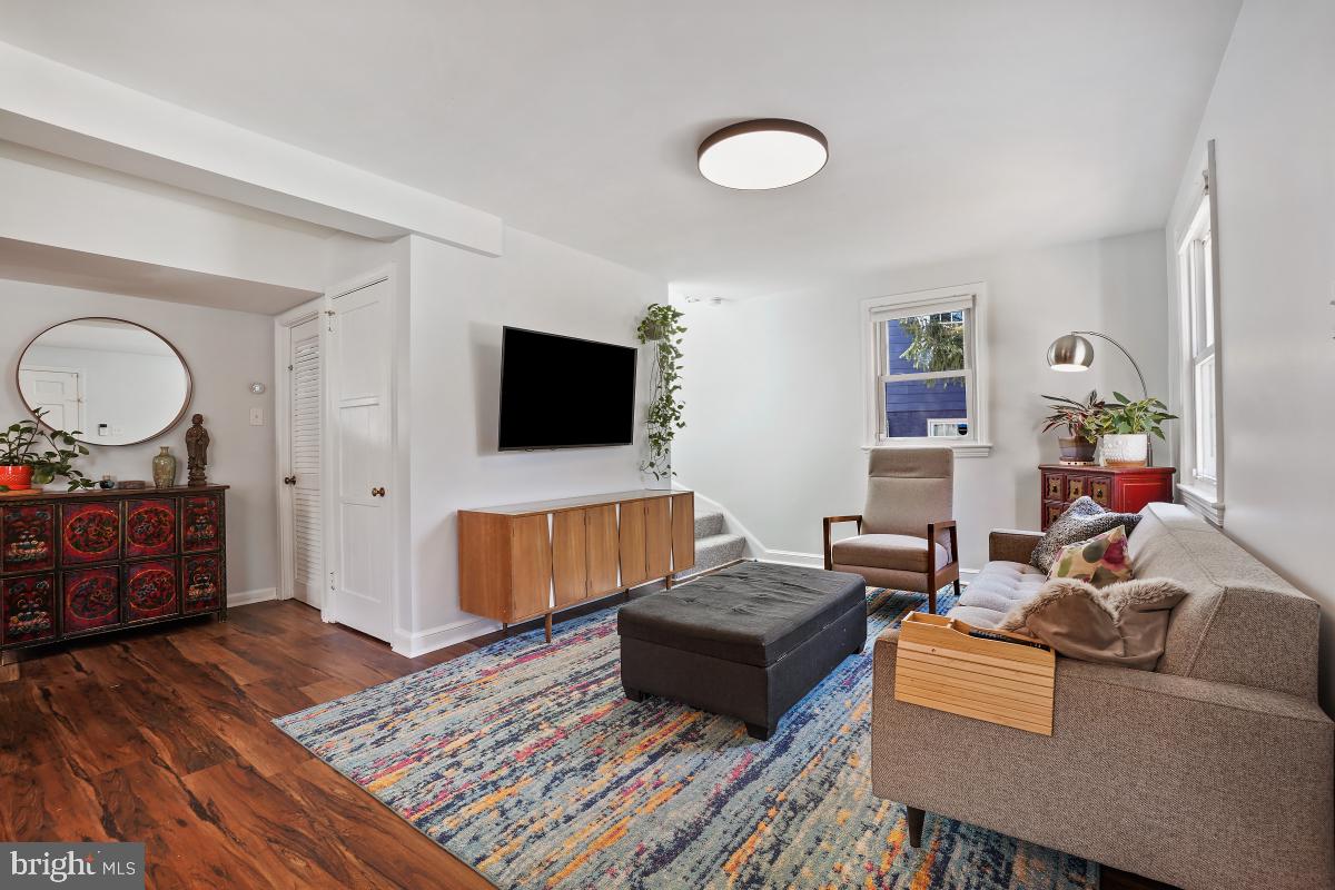 TAKOMA PARK - Residential Lease