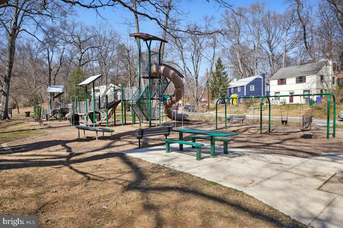 TAKOMA PARK - Residential Lease