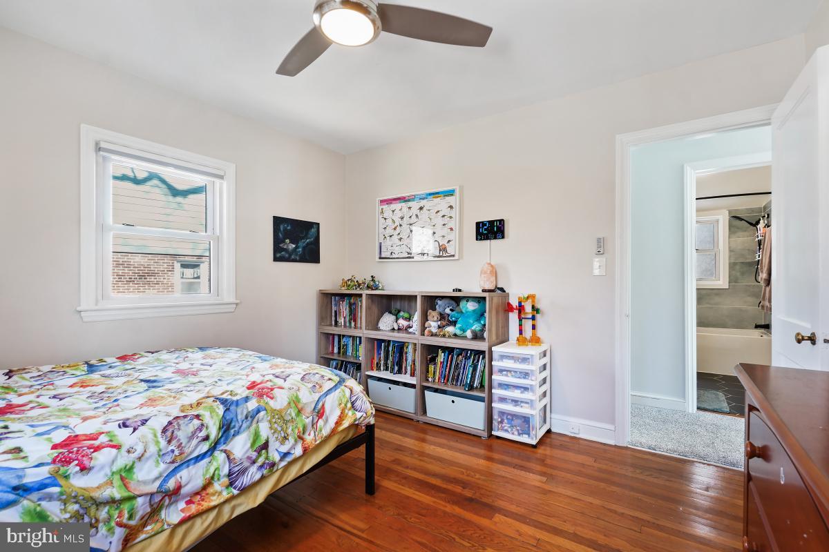 TAKOMA PARK - Residential Lease