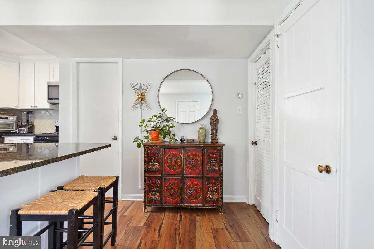 TAKOMA PARK - Residential Lease