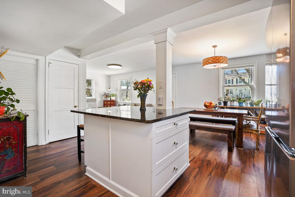 TAKOMA PARK - Residential Lease