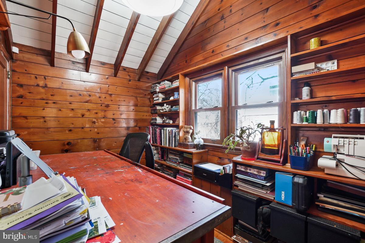 TAKOMA PARK - Residential Lease