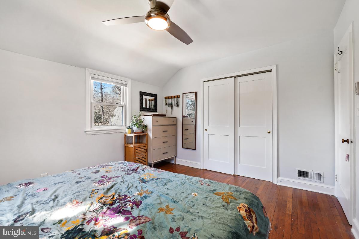 TAKOMA PARK - Residential Lease