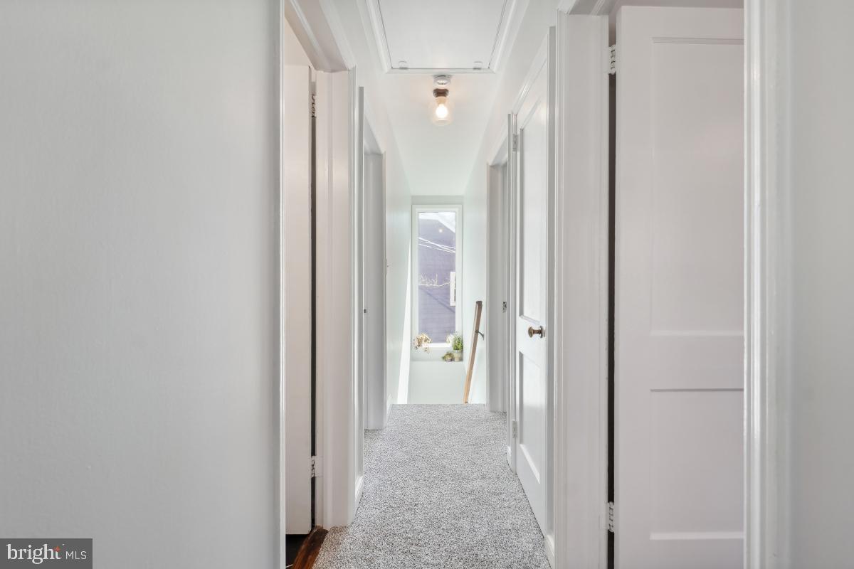 TAKOMA PARK - Residential Lease