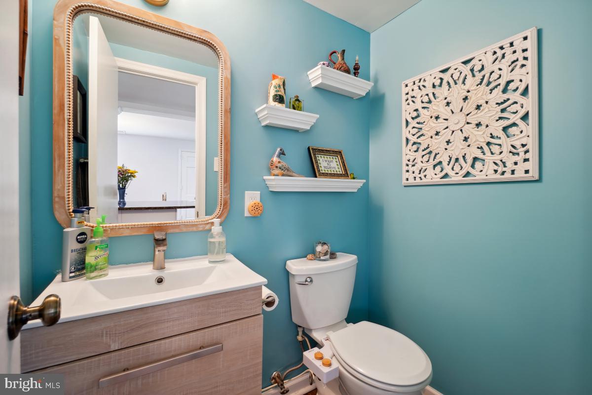 TAKOMA PARK - Residential Lease