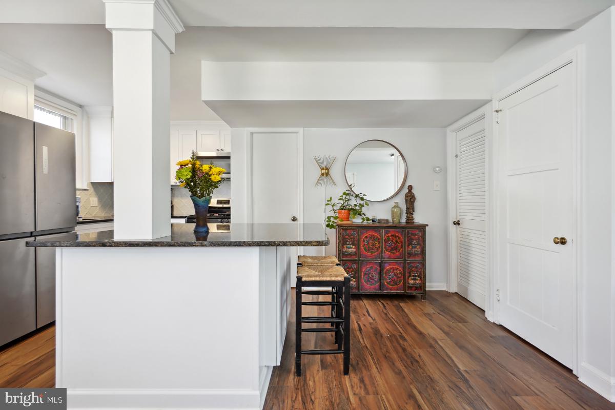 TAKOMA PARK - Residential Lease