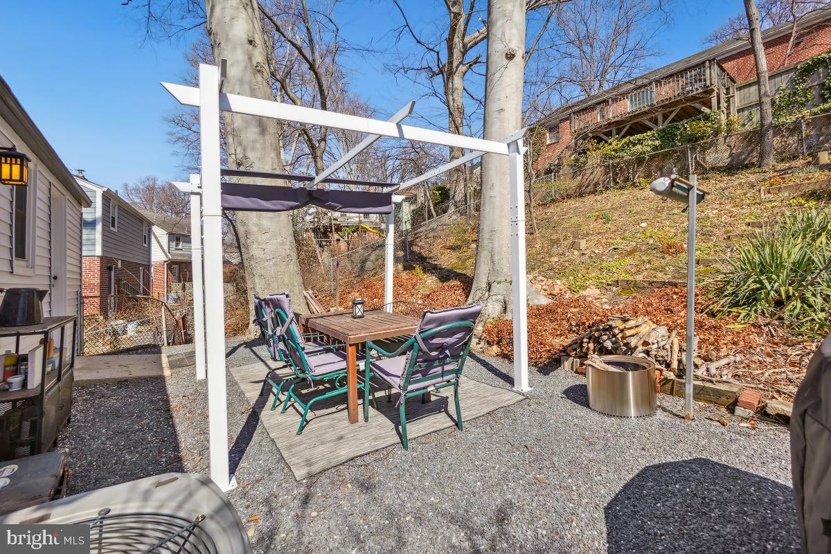 TAKOMA PARK - Residential Lease