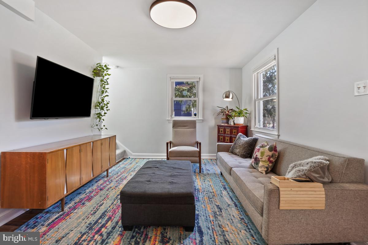 TAKOMA PARK - Residential Lease