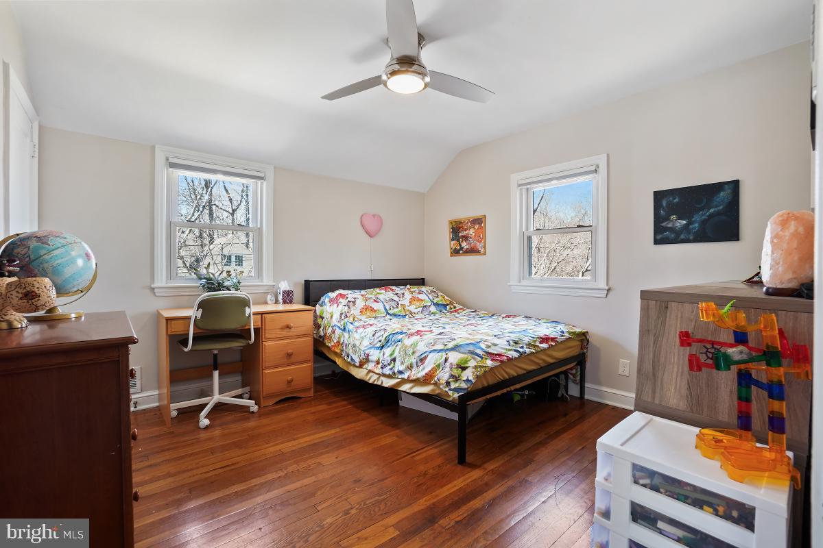 TAKOMA PARK - Residential Lease