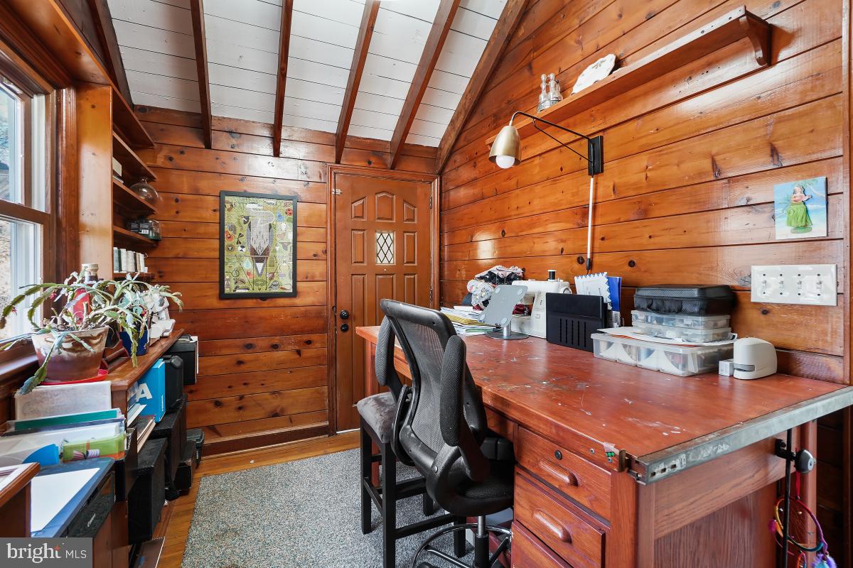 TAKOMA PARK - Residential Lease