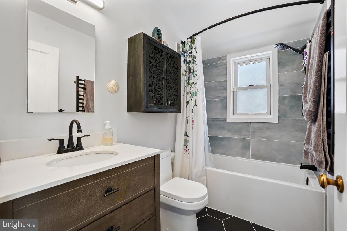 TAKOMA PARK - Residential Lease