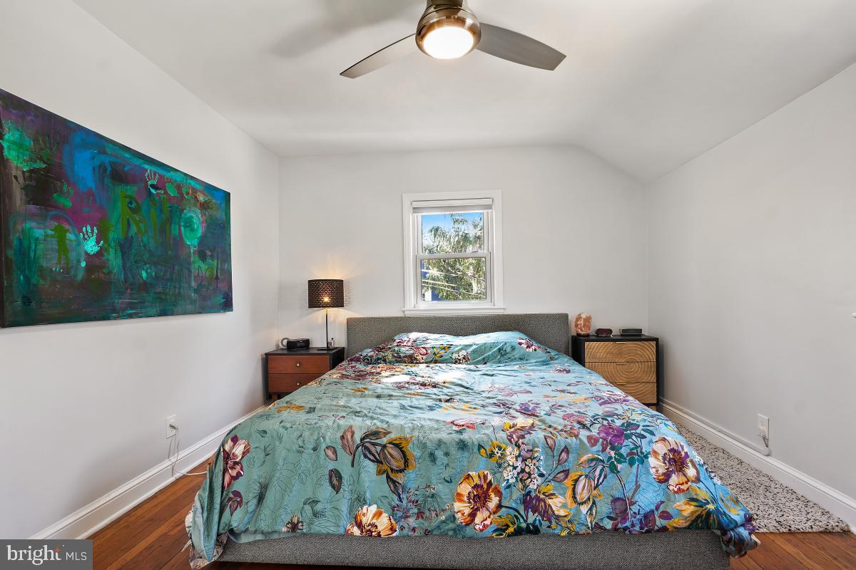 TAKOMA PARK - Residential Lease