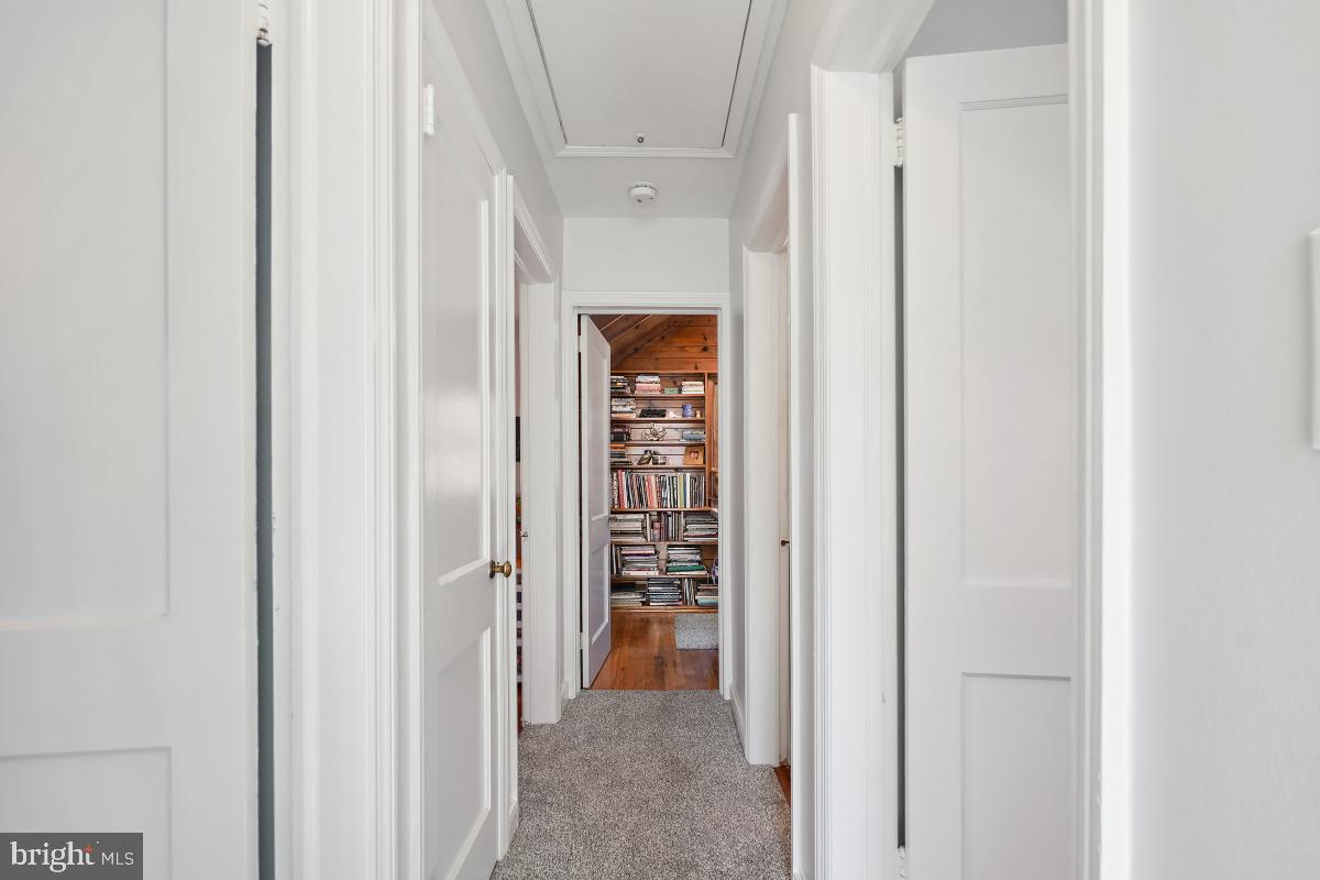 TAKOMA PARK - Residential Lease