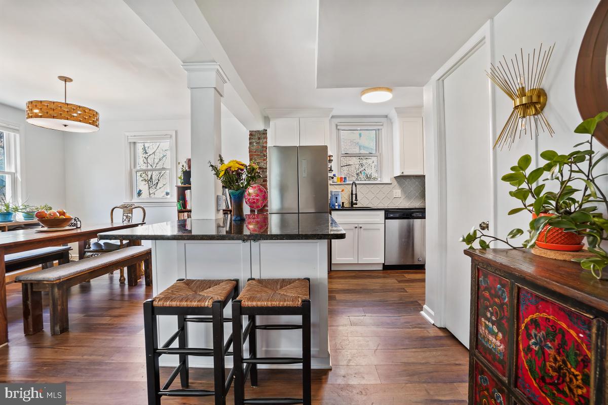 TAKOMA PARK - Residential Lease