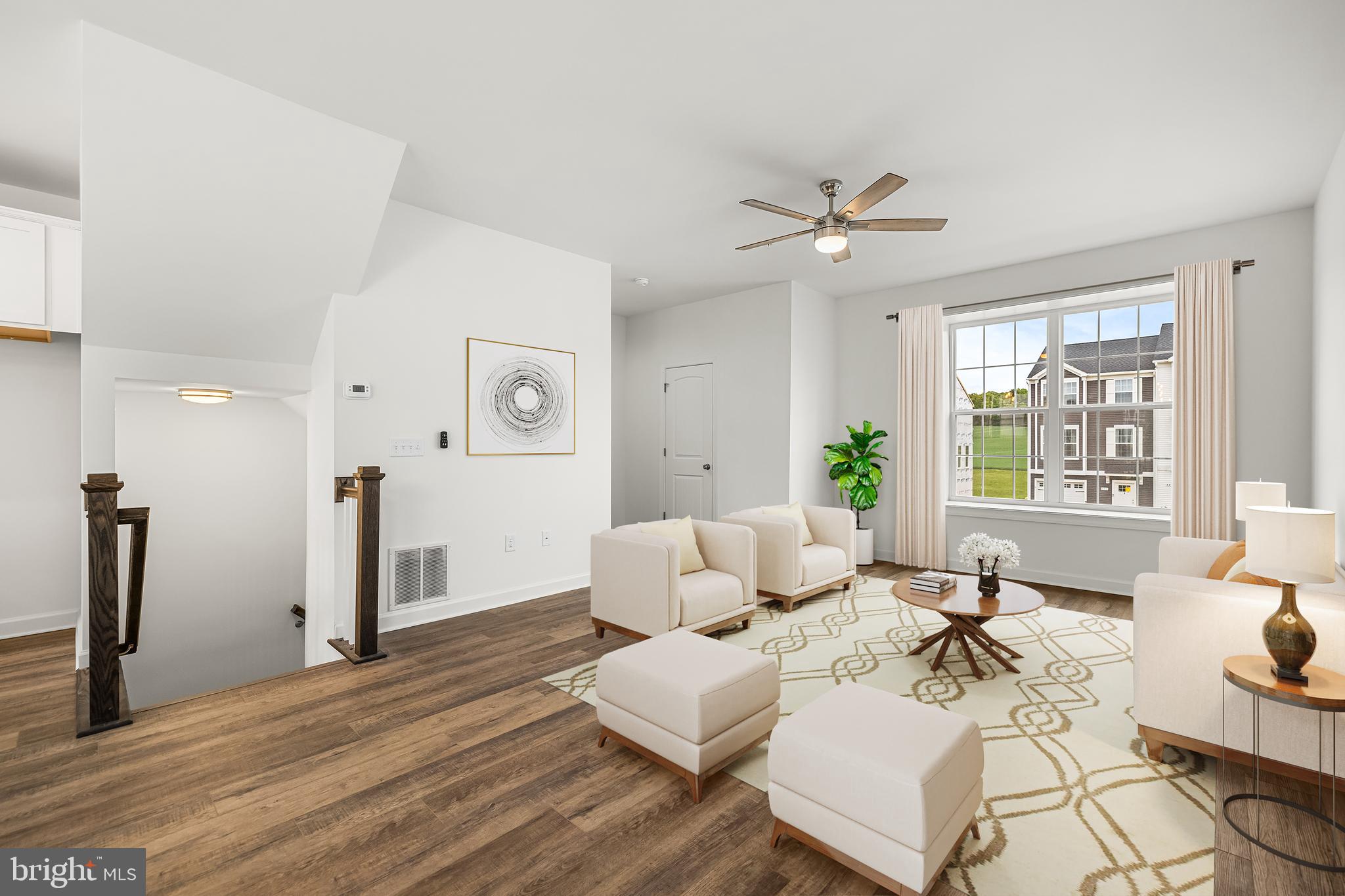 SIENNA - Residential