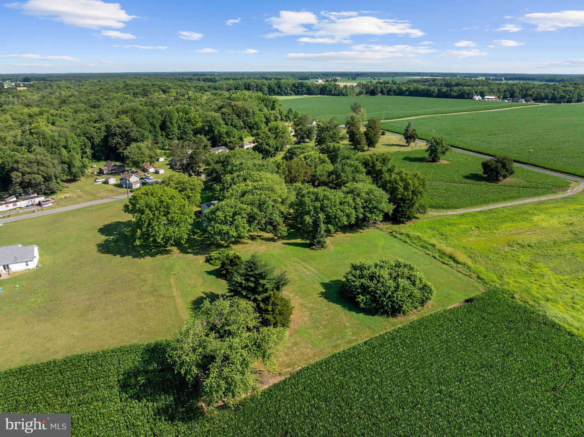 EASTON - Residential