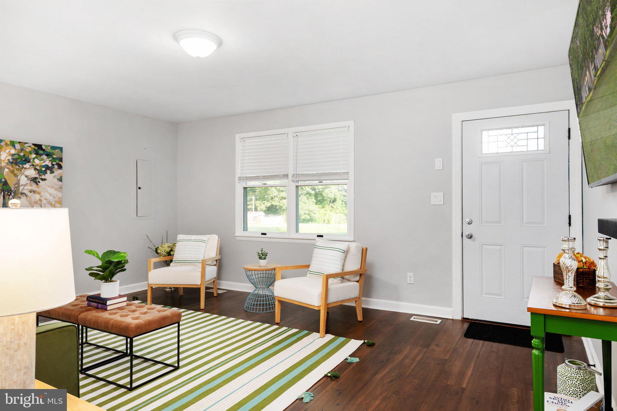 EASTON - Residential