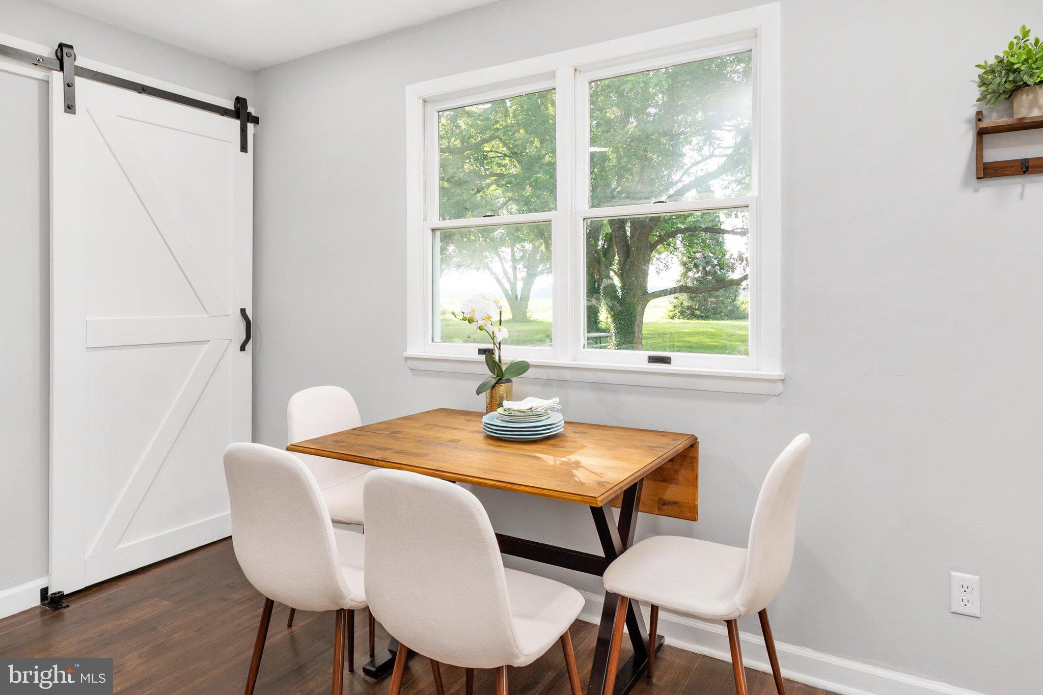 EASTON - Residential