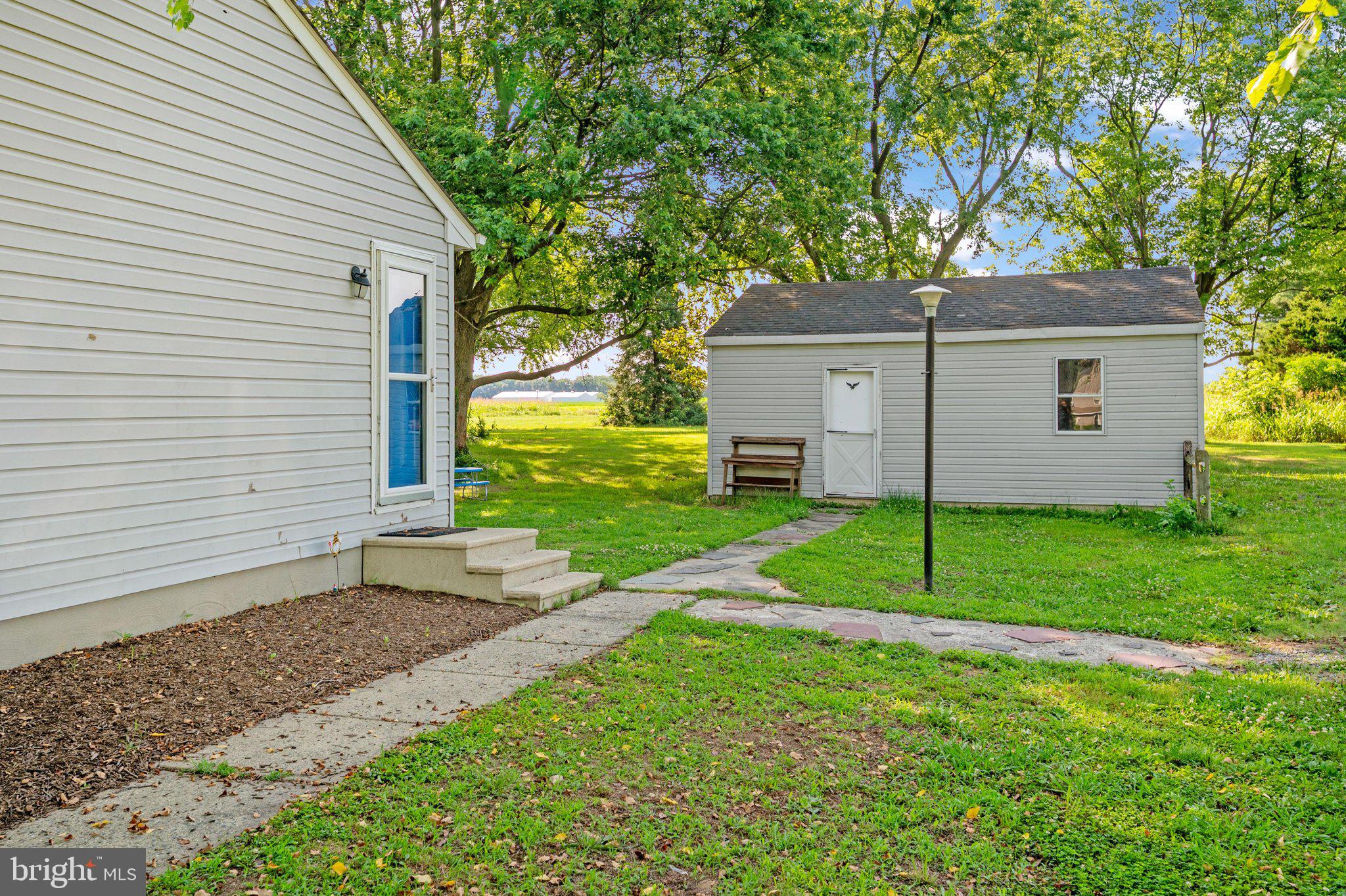 EASTON - Residential