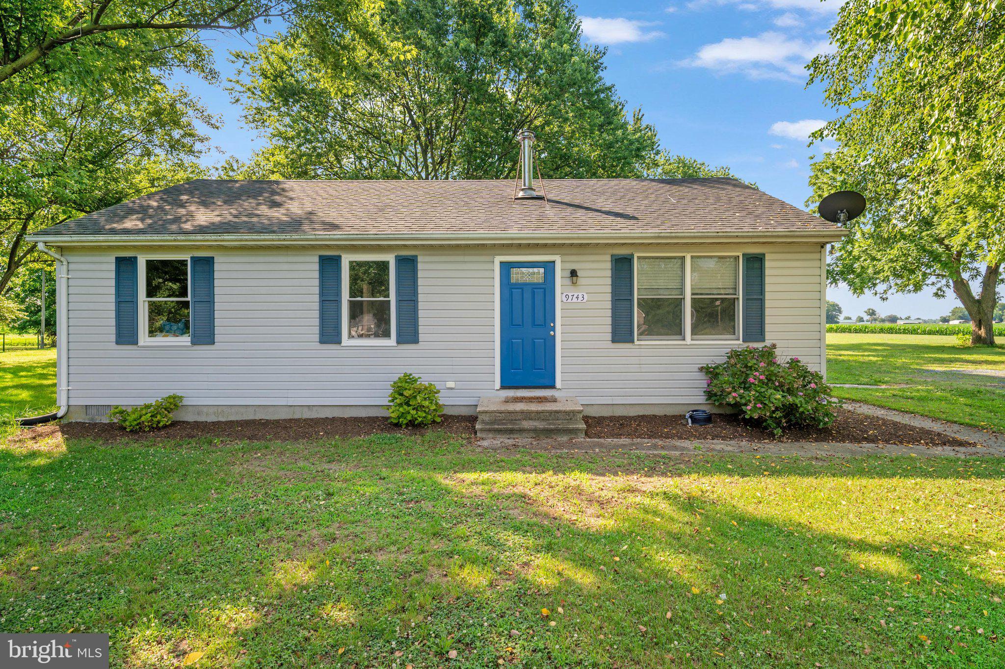 EASTON - Residential