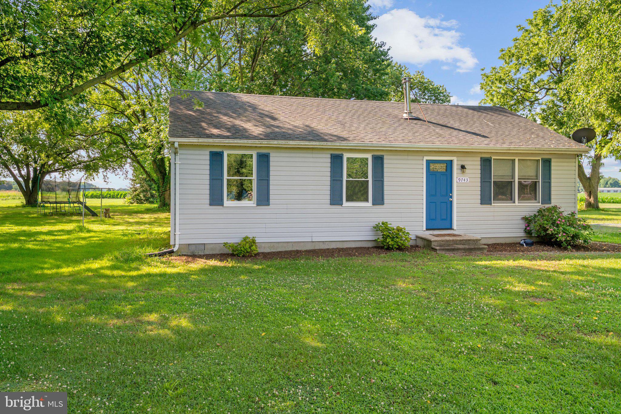 EASTON - Residential